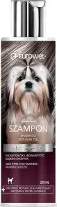 Shampoo for Shih Tzu dog 200 ml, EUROWET