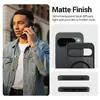 Crong Hybrid Matte Magnetic MagSafe — Google Pixel 9 Photo 5