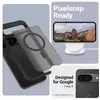 Crong Hybrid Matte Magnetic MagSafe — Google Pixel 9 Photo 6