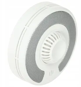 Smoke and Heat Wireless Detector Atlo ATLO-SD02-TUYA Wi‑Fi, Tuya Smart