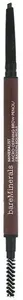 Eyebrow Pencil bareMinerals Mineralist Coffee — creamy pencil for shaping and filling brows