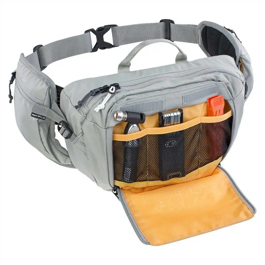 Aptel EVOC Hip Pack — jostas soma 3 l Photo 3