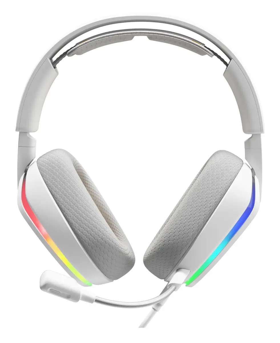 GLORIOUS GHS Eternal RGB проводная игровая гарнитура Photo 2
