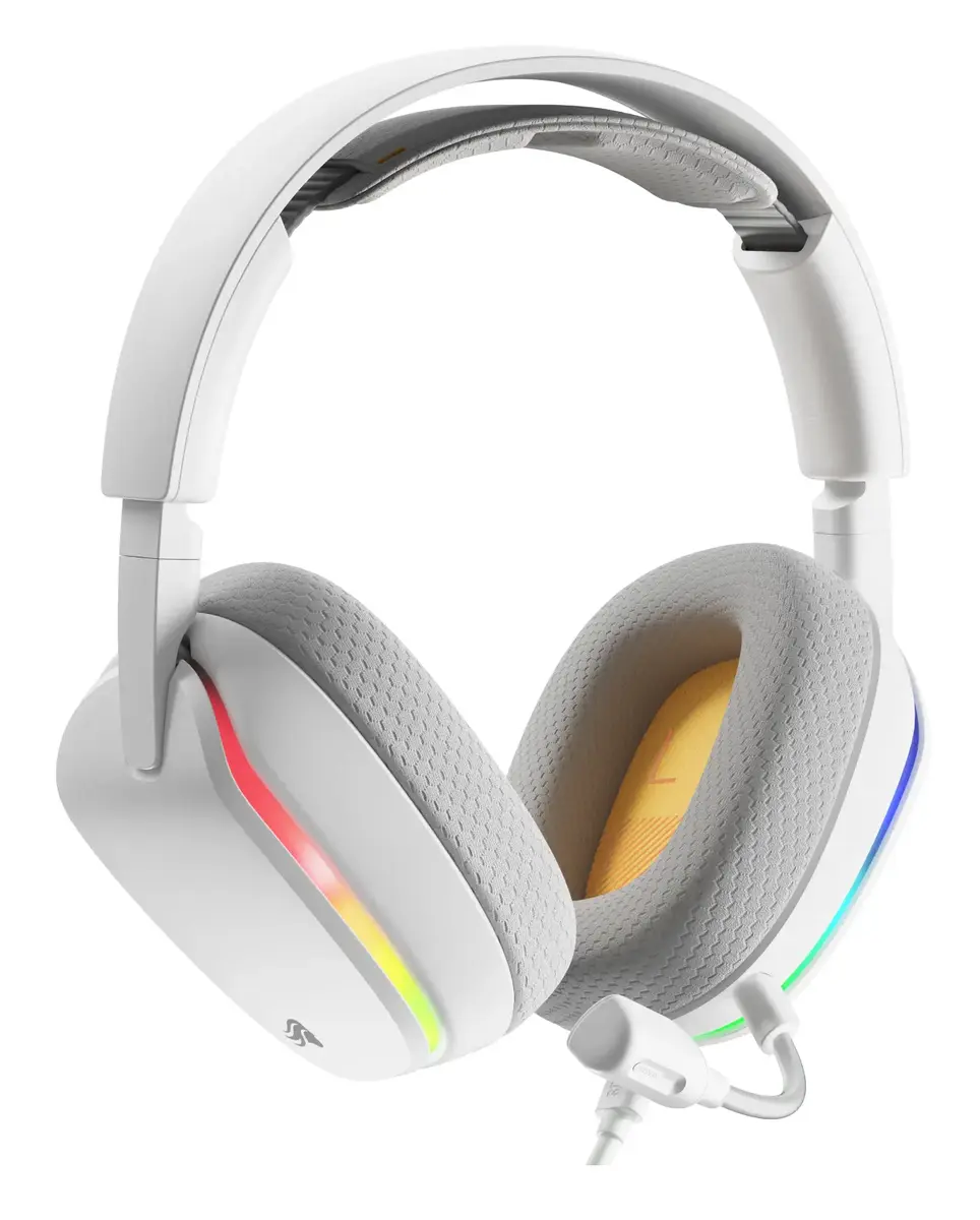 GLORIOUS GHS Eternal RGB проводная игровая гарнитура Photo 3
