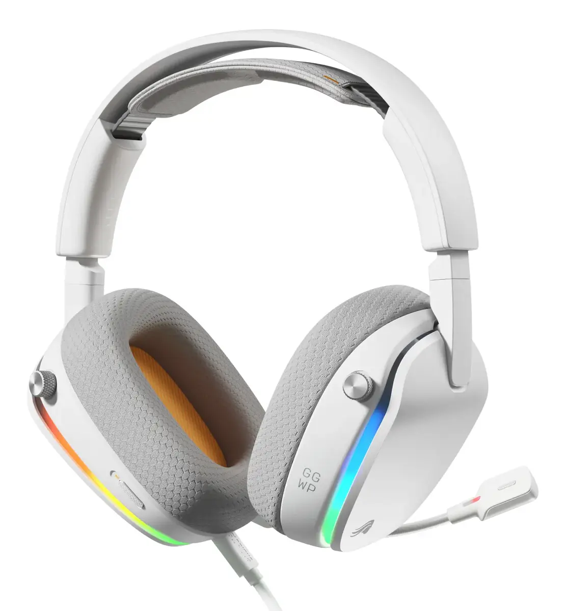 GLORIOUS GHS Eternal RGB проводная игровая гарнитура Photo 4