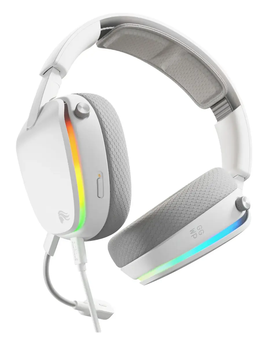 GLORIOUS GHS Eternal RGB проводная игровая гарнитура Photo 6