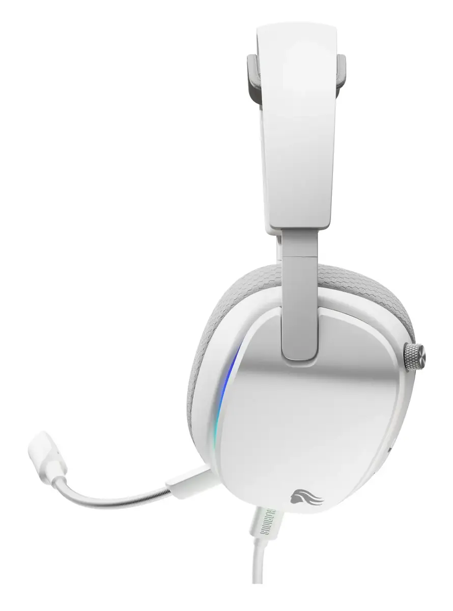 GLORIOUS GHS Eternal RGB проводная игровая гарнитура Photo 8