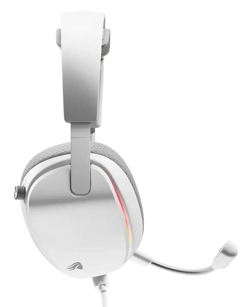 GLORIOUS GHS Eternal RGB проводная игровая гарнитура Photo 9