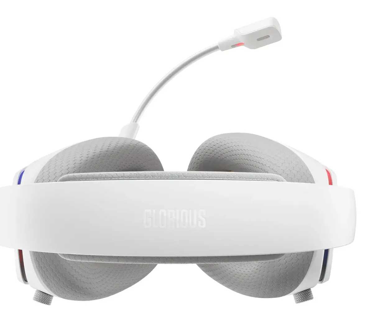 GLORIOUS GHS Eternal RGB проводная игровая гарнитура Photo 11