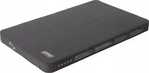 Inflatable Mattress COLEMAN SuperComfort 12 Double, 2-person camping air bed