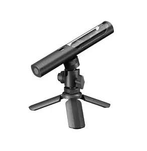 Mini statīvs Boya Mini Tripod — kompakta galda balsta platforma kamerām un mikrofoniem