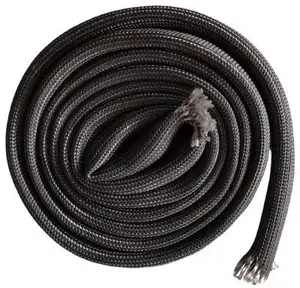 TUNABONE Fiber felt gasket for Kamado 21–22 inch, set of 2