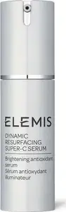 Sejas serums Elemis ar C vitamīnu 30 ml, Elemis 30 ml serums