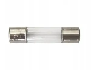 Fuse 5x20 mm 5A 250V, Lamex LX3029 5A