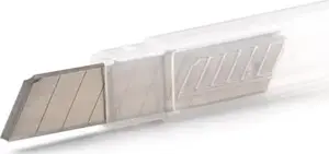 Replacement blades Schuller Eh klar FORMOSA, pack of 10, safety packaging