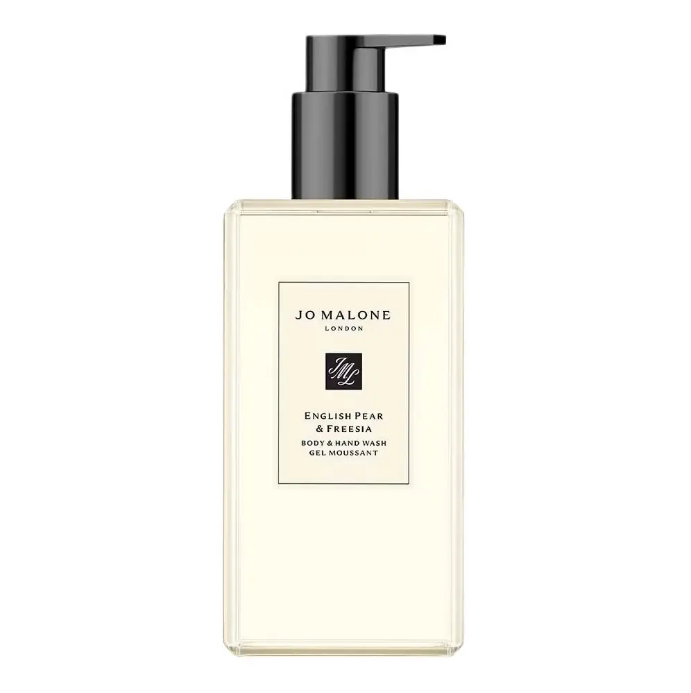 Dušas želeja Jo Malone English Pear