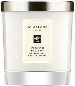 Scented Candle Jo Malone Wood Sage & Sea Salt 200 g