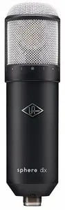 Microphone Rode UA - Sphere DLX Modeling Microphone, USB/analog modeling (UA MIC-UADLX)