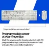 HP Multi-Device Dual-Mode Mouse and Keyboard Combo 495C Photo 5