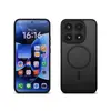Crong Hybrid Matte Magnetic — чехол для Xiaomi 17 Photo 3