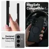 Crong Hybrid Matte Magnetic чехол — Samsung Galaxy S24 Photo 4