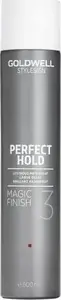 Hairspray GOLDWELL Stylesign Working Hairspray 500 ml — flexible hold