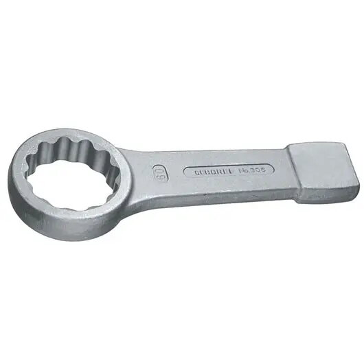Wrenches & Adjustable Wrenches