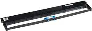 Ribbon cartridge TALLY black for 2610+ — approx. 15 million characters (MPN 099004L)