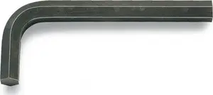 Hex key (ball-end) Beta Tools 96N model, 1.3 mm hex, chromium-vanadium steel