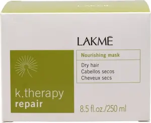 Маска для волос Lakm K.therapy Nourishing 250 мл — Lakm