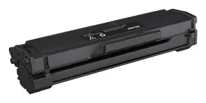 Toner cartridge Xerox 006R04961 Black for B105/B110/B115, standard capacity 1,500 pages