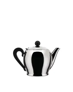 Чайник ALESSI CA12/8 — нержавеющая сталь 18/10, Ø 230 мм, глубина 130 мм, высота 150 мм
