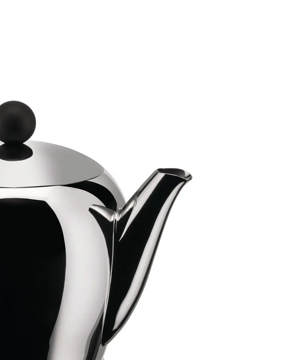 Чайник ALESSI CA12/8 Photo 3