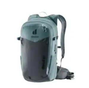 Рюкзак для походов NorthFinder Deuter Compact 12+3 SL — серый, 24×16×44 см, 12+3 л