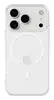 3MK Clear MagCase vāks Apple iPhone 17 Pro Max Photo 3