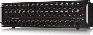 Stagebox Midas Stagebox DL32 – digitālais stagebox Midas sistēmām, 32 kanālu I/O
