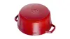 Roasting pan Staub 40509-861-0 cast iron 8.35 L Photo 3