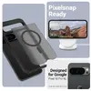 Crong Hybrid Matte Magnetic — чехол для Google Pixel 10 Pro XL Photo 6