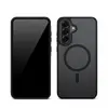 Crong Hybrid Matte Magnetic vāciņš priekš Samsung Galaxy A36 Photo 3