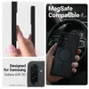 Crong Hybrid Matte Magnetic vāciņš priekš Samsung Galaxy A36 Photo 4