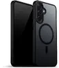 Crong Hybrid Matte Magnetic vāciņš priekš Samsung Galaxy A36 Photo 7