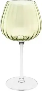 Wine glass set NPC Polska PRISMIA — 6 pcs, 460 ml each