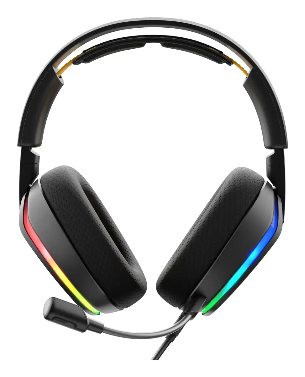GLORIOUS GHS Eternal RGB vadu spēļu austiņas Photo 2