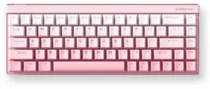 Mechanical Keyboard Mchose Ace 68 Air Gradient Mount with Tai Magnetic Switch GT, 68‑key (MC-Ace68Air-8)