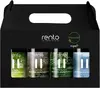 Набор ароматов для сауны Sourcing Rento Natural 4×100 мл Photo 2