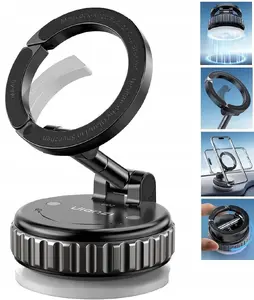 Ulanzi SB11551 MagSafe вакуумное крепление 360° Photo 1