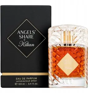 Eau de Parfum spray by kilian Angel's Share 100 ml