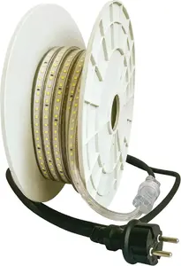 LED strip GRIPO 800 lm/m, 10 m, model 44972