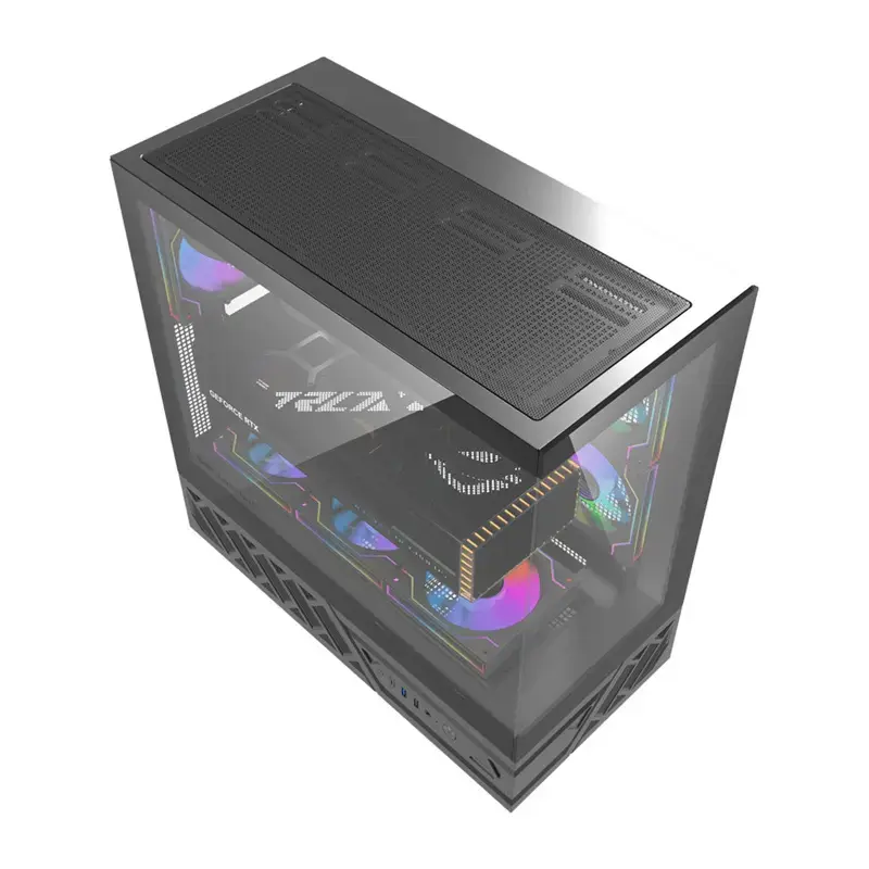 Корпус DarkFlash DS950 Photo 6