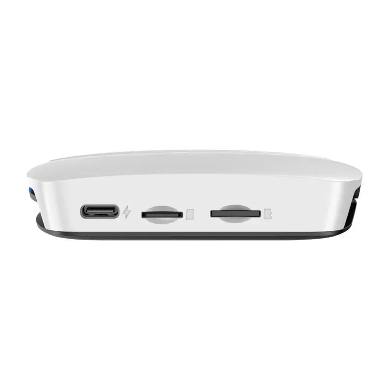 Carlinkit CPC200-Tbox UHD беспроводной адаптер CarPlay/Android Photo 3